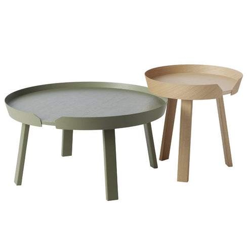 Around Coffee Table / Large